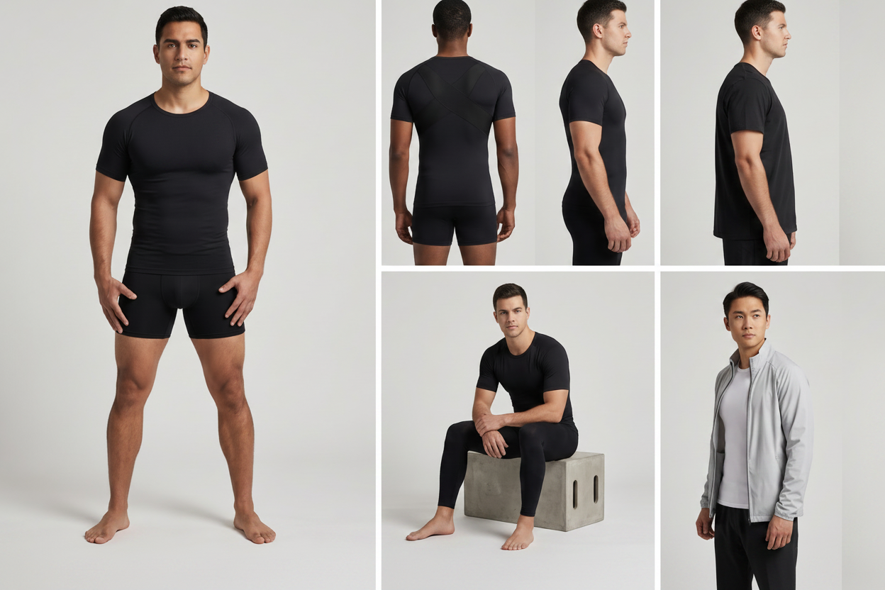 Lumina™ Core Compression Shirt