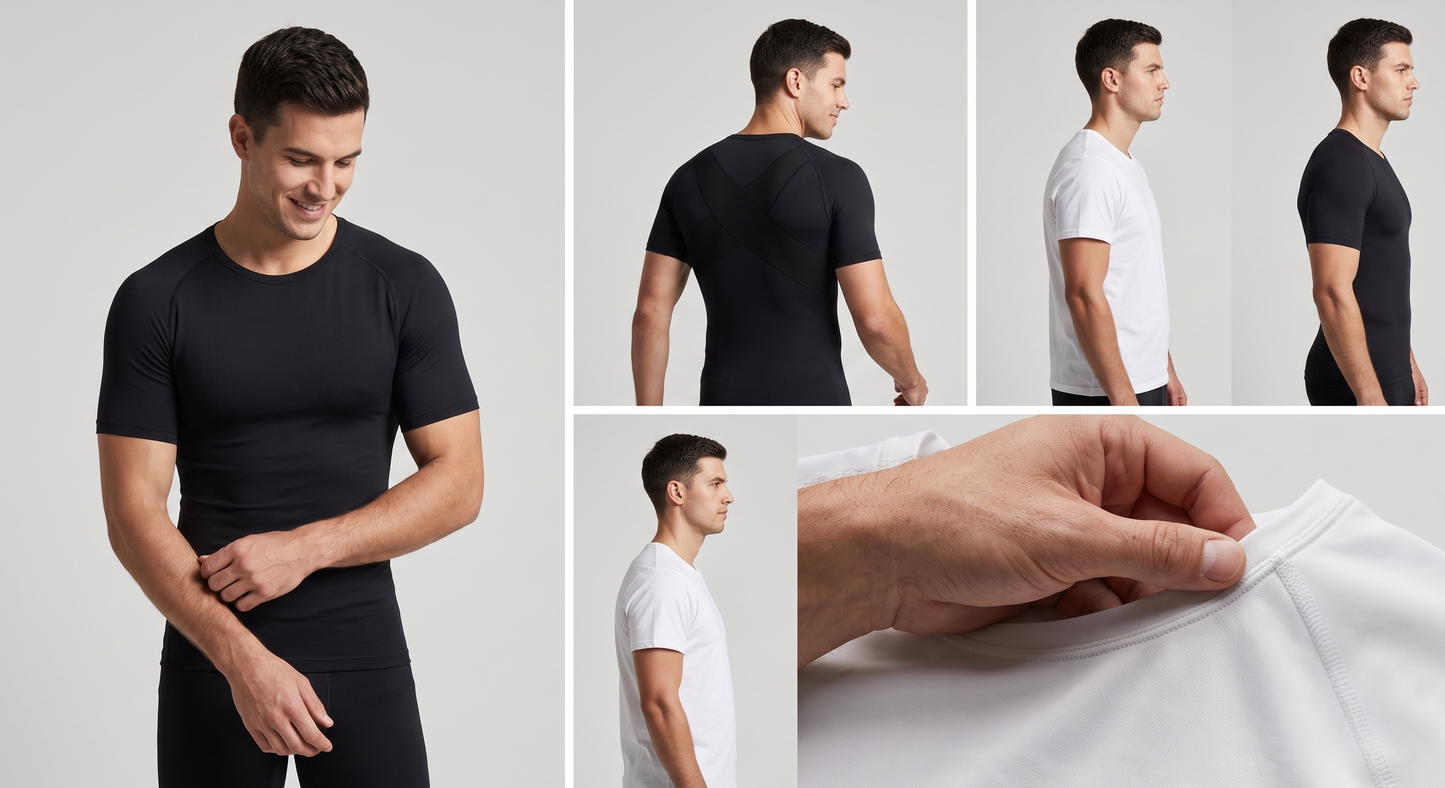Lumina™ Core Compression Shirt