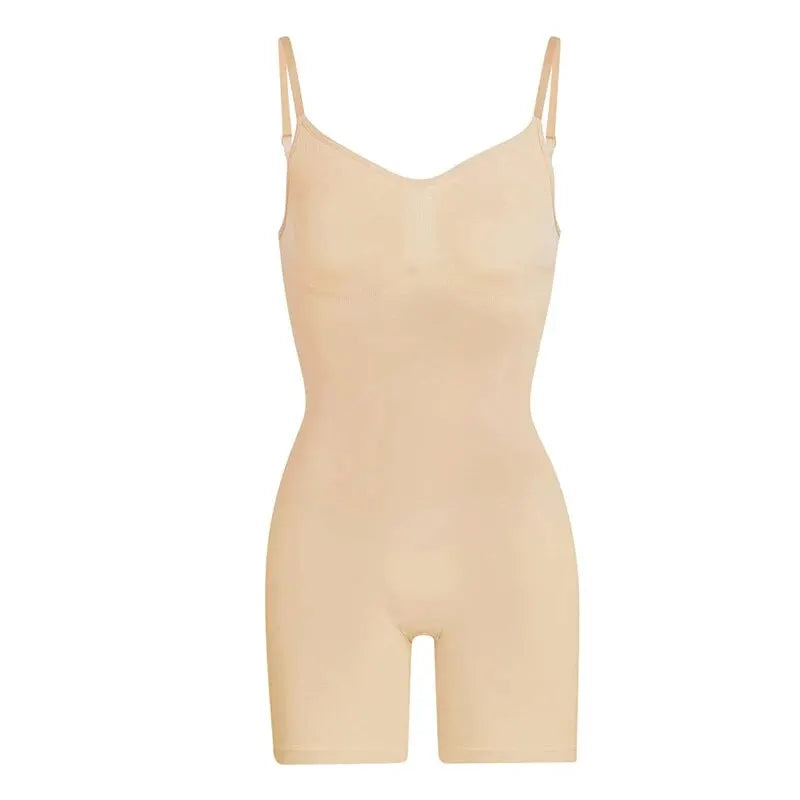 Lumina™ Hourglass Bodysuit