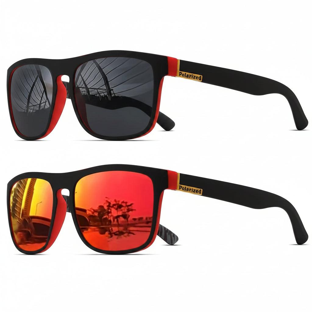 Lumina™ Pro Polarized Sports Sunglasses