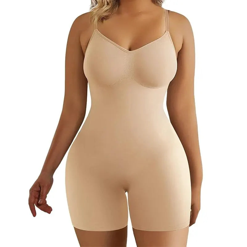 Lumina™ Hourglass Bodysuit