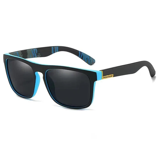 Lumina™ Pro Polarized Sports Sunglasses