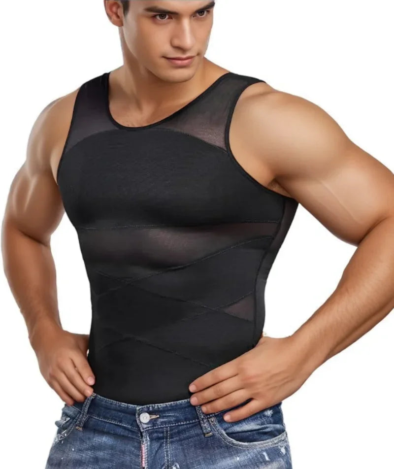 Lumina™ Core Compression Shirt