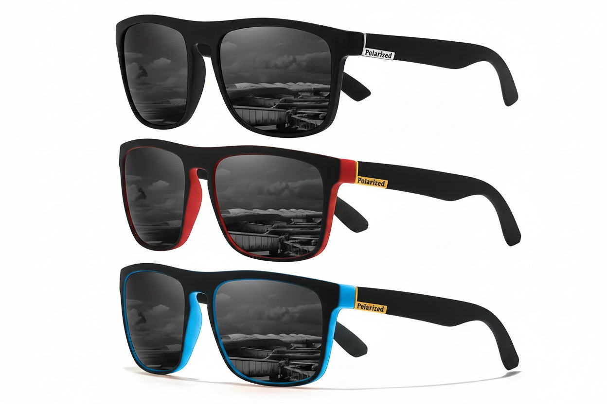Lumina™ Pro Polarized Sports Sunglasses