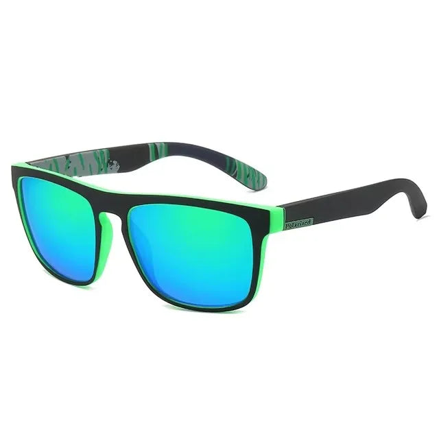Lumina™ Pro Polarized Sports Sunglasses