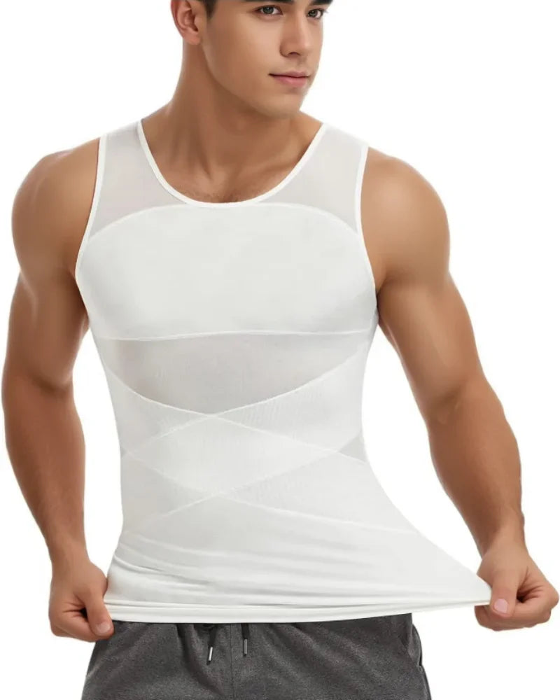 Lumina™ Core Compression Shirt