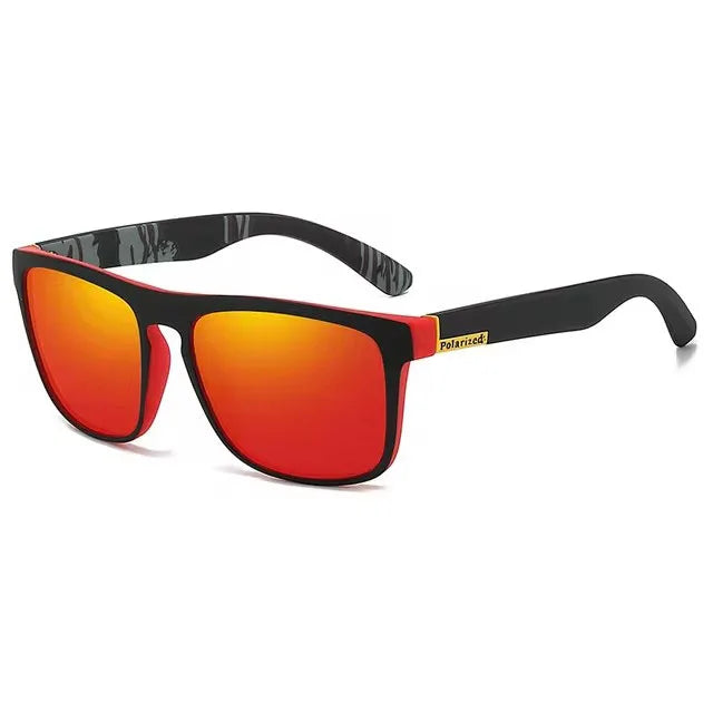 Lumina™ Pro Polarized Sports Sunglasses