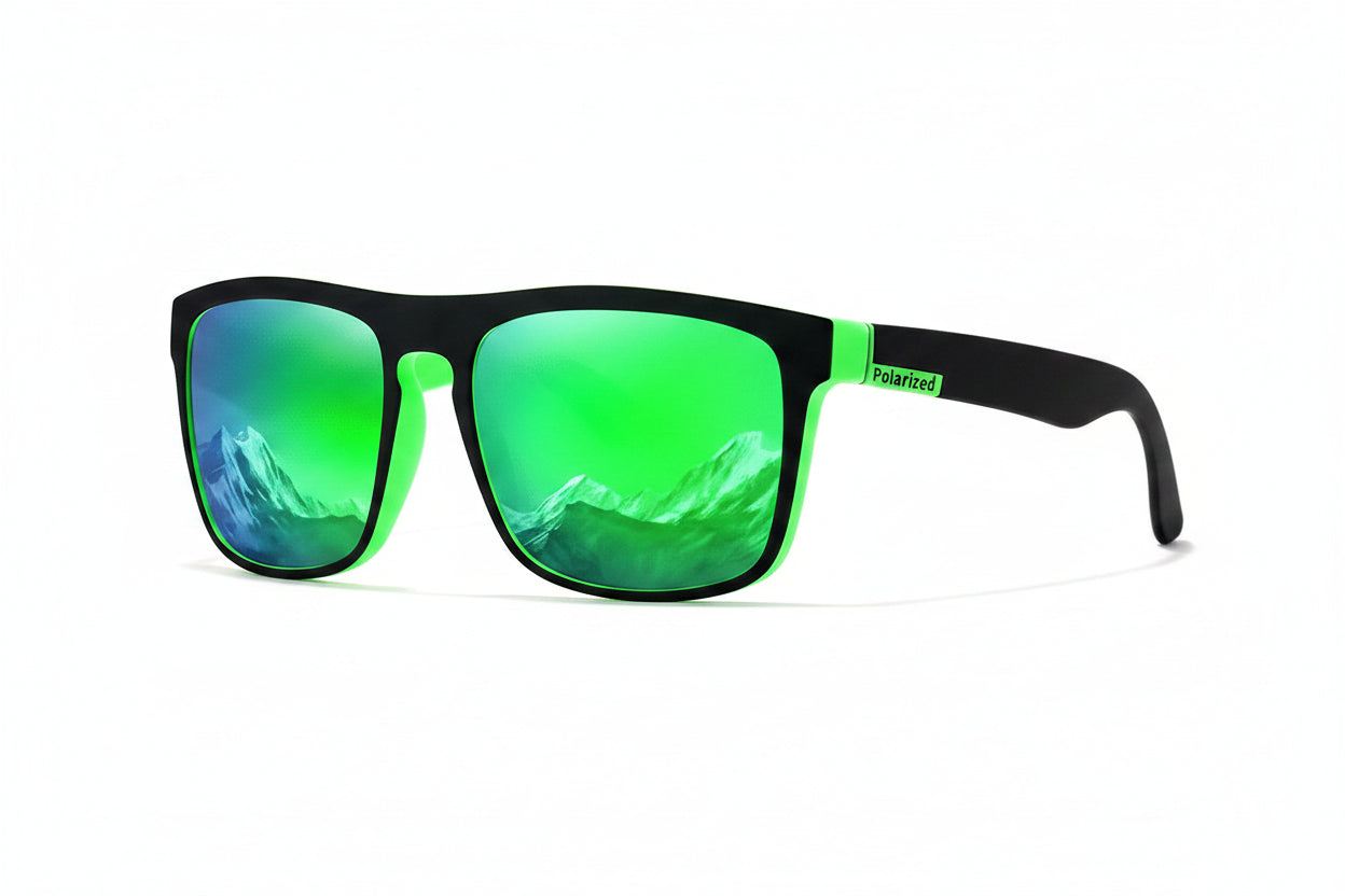 Lumina™ Pro Polarized Sports Sunglasses