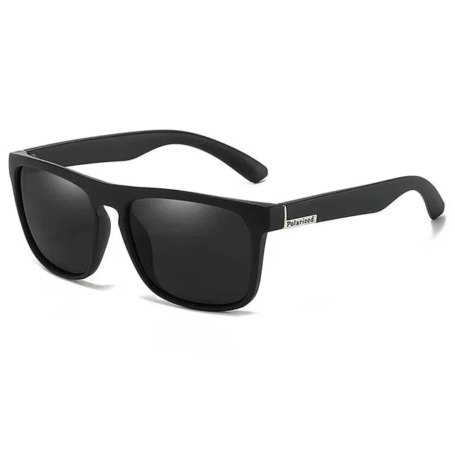 Lumina™ Pro Polarized Sports Sunglasses