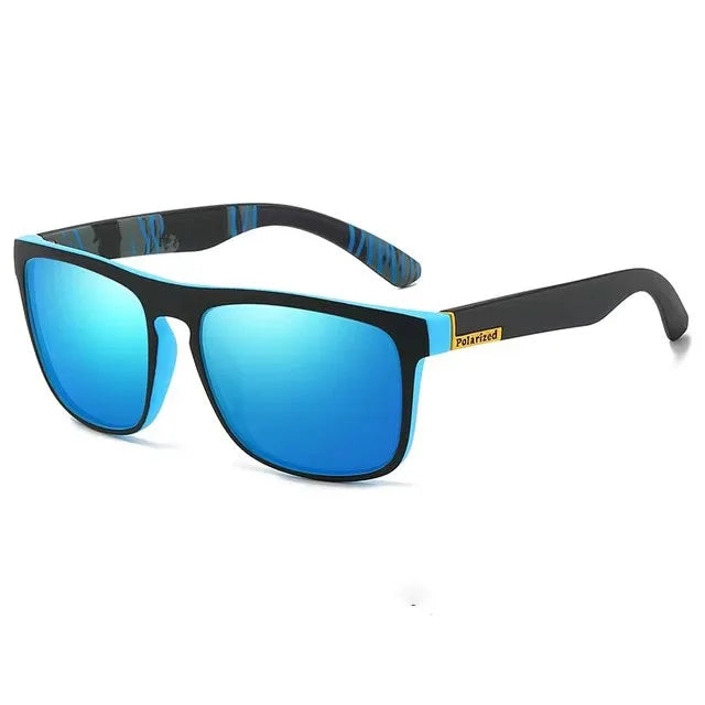 Lumina™ Pro Polarized Sports Sunglasses