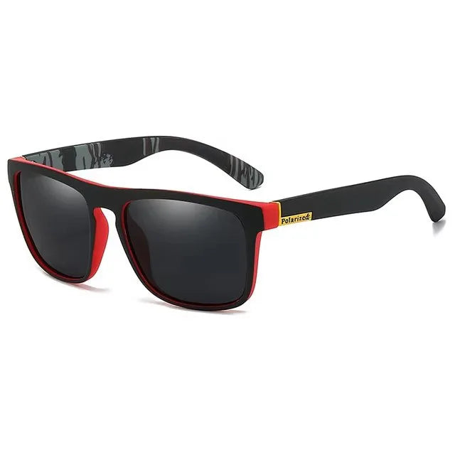 Lumina™ Pro Polarized Sports Sunglasses