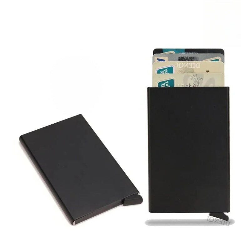 Lumina™ Smart RFID Wallet