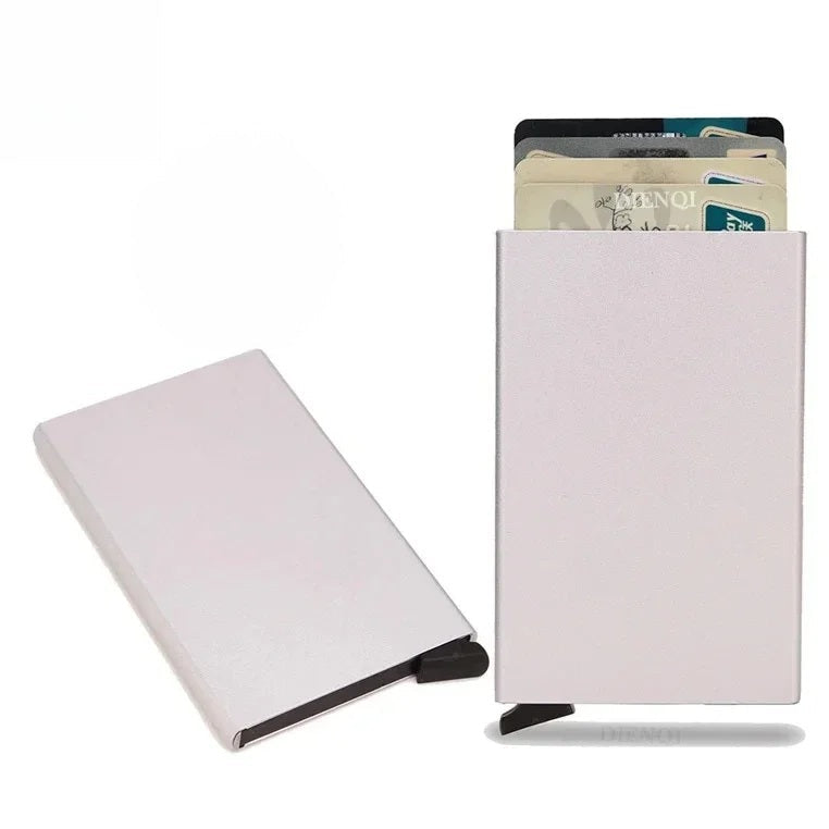 Lumina™ Smart RFID Wallet