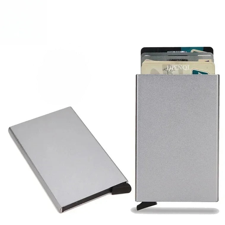 Lumina™ Smart RFID Wallet
