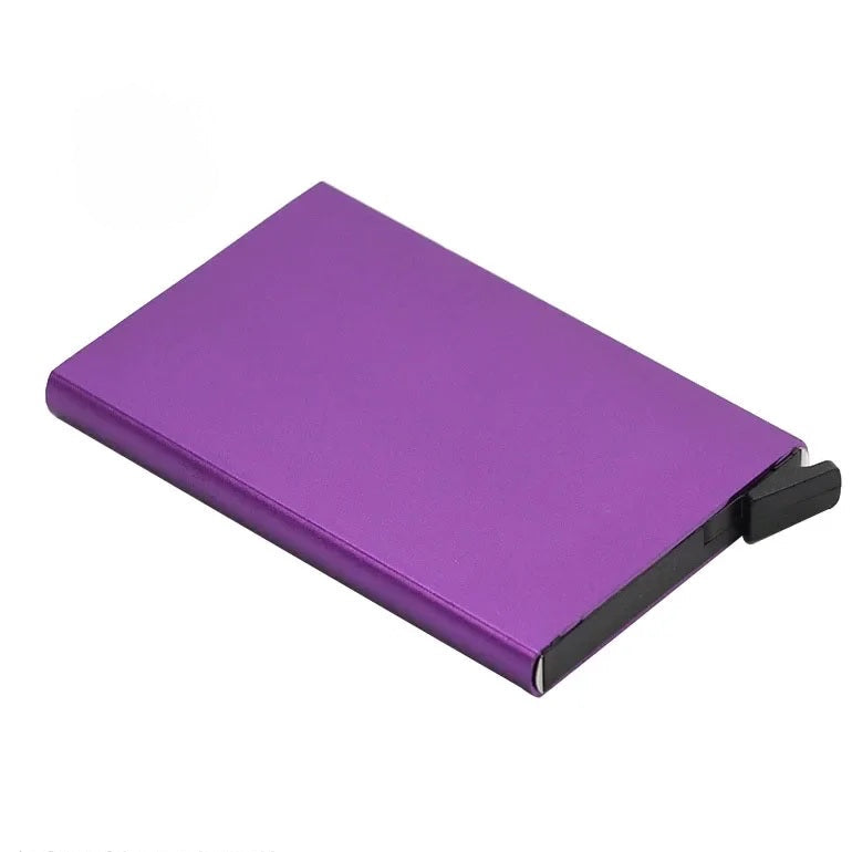 Lumina™ Smart RFID Wallet