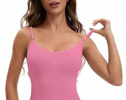 Lumina™ Hourglass Bodysuit