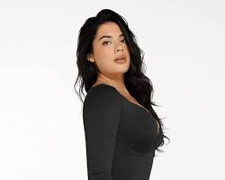Lumina™ Hourglass Bodysuit